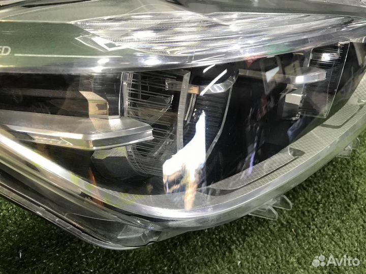 Фара правая BMW 3er F30 (2015-2020) LED