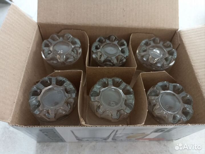 Набор стопок