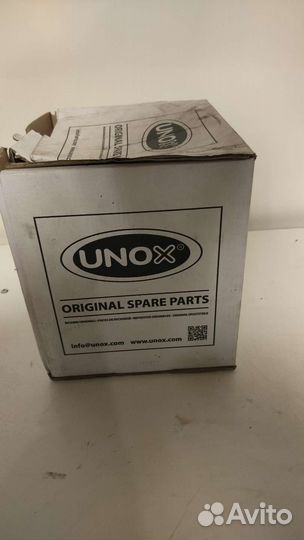 Двигатель unox sisme-155