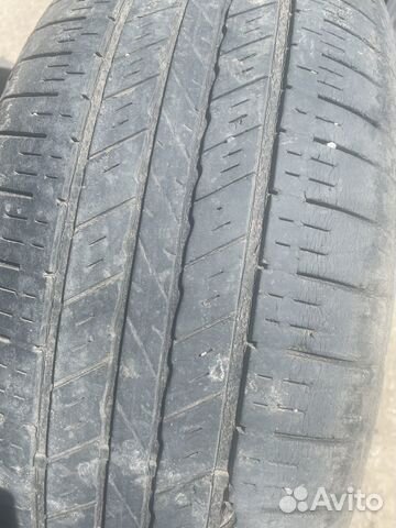 Continental Contact Star 225/60 R17
