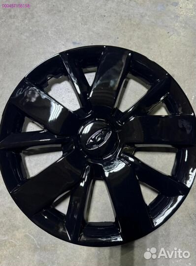 Колпаки на r14 LADA granta Новые (Арт.68261)