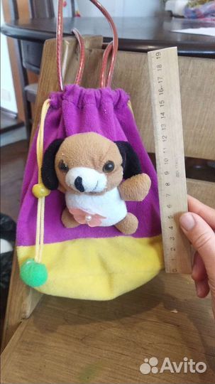 Сумочки, рюкзачки для девочки