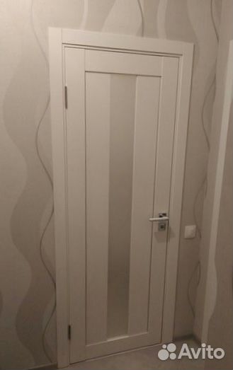 Двери межкомнатные новые