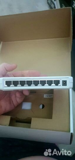 Продам swith asus