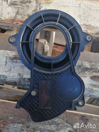 Крышка грм Нижняя Opel z16xer