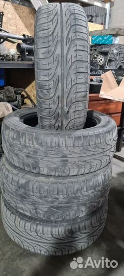 Pirelli Cinturato P6000 205/55 R16 91W