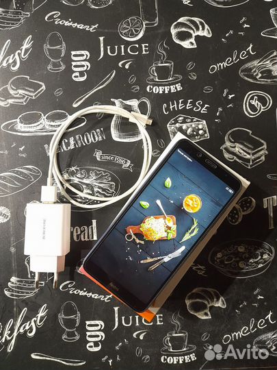 Xiaomi Redmi 7A, 2/16 ГБ