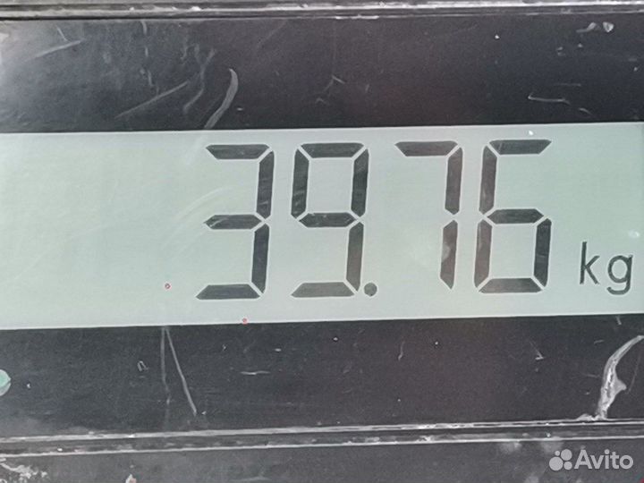 МКПП (механика) Hyundai Accent (2000-2006)