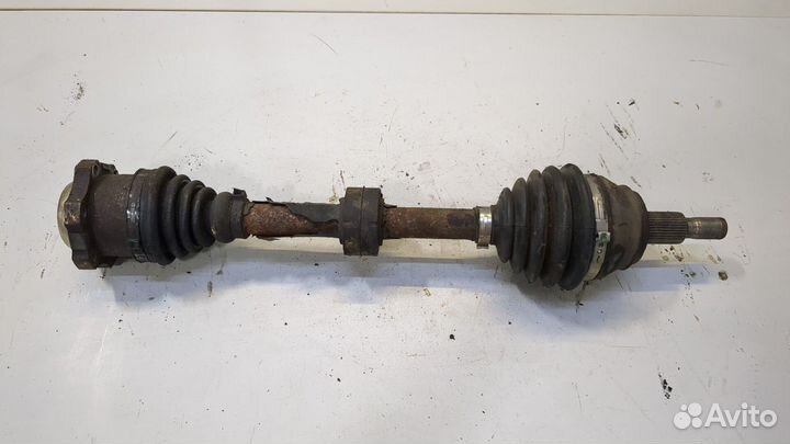 Полуось Seat Leon, 2001