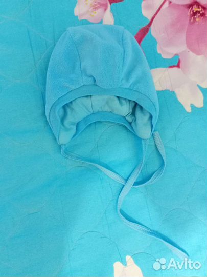 Конверт зимний на выписку фирмы непоседа