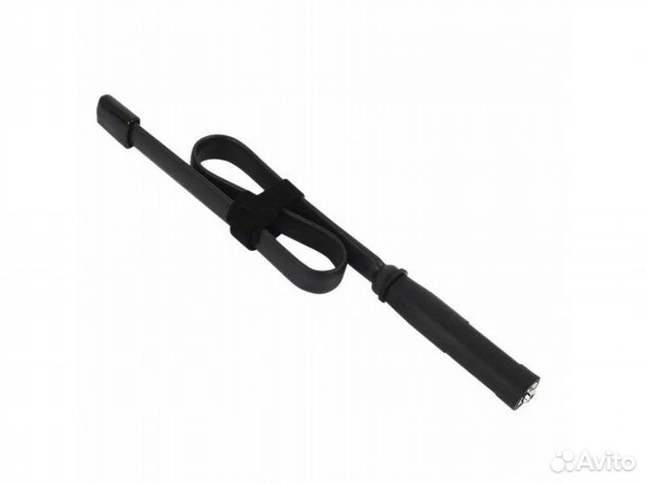 Антена для рации тактическая 1 метр Опт/Розница