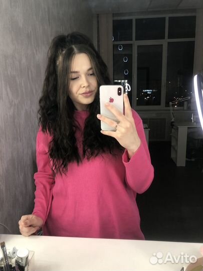 Кофта женская