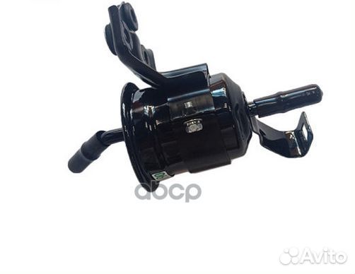 Фильтр топливный toyota hilux 2trfe 05