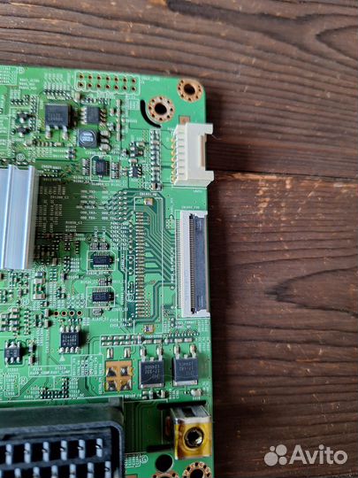 Main BN41-01897A BN94-05971R samsung UE39EH5003W