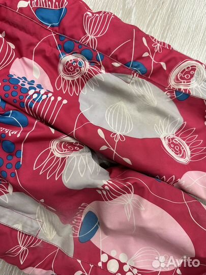 Зимний комбинезон huppa 104