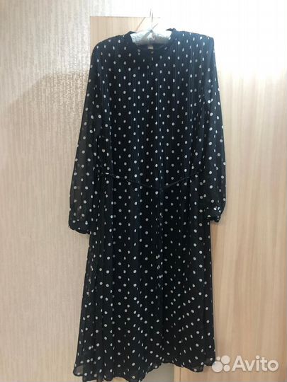 Платье женское reserved