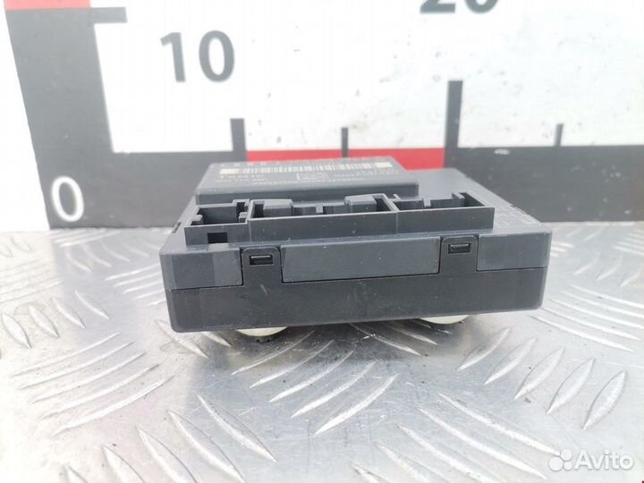 Блок комфорта для Audi A6 C6 4F0959794A