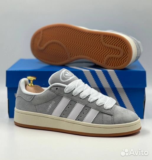 Кеды мужские Adidas Campus 00s