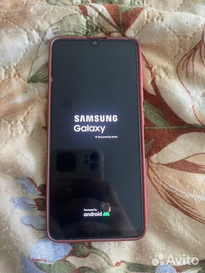 Samsung Galaxy A32, 4/128 ГБ