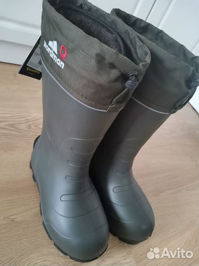 Сапоги для охоты и рыбалки Nordman