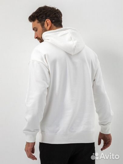 Новое худи Acne Studios