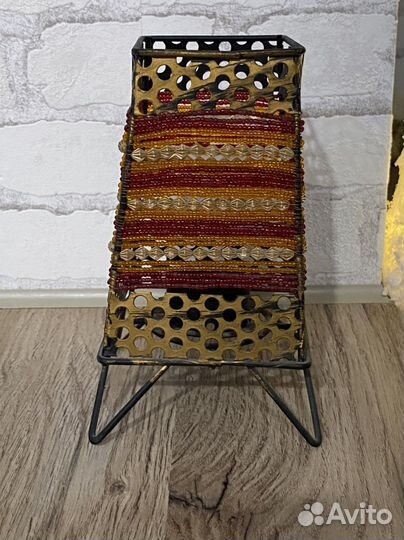 Подсвечник