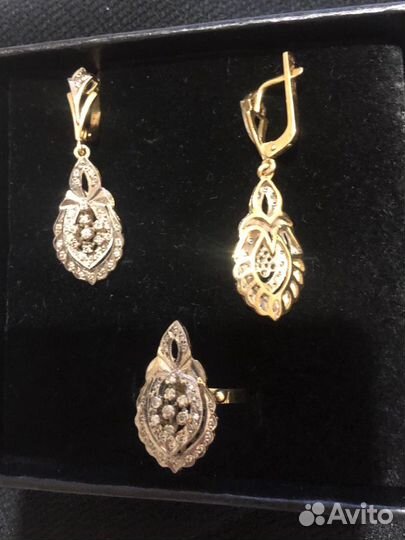 Золотой набор СССР 750