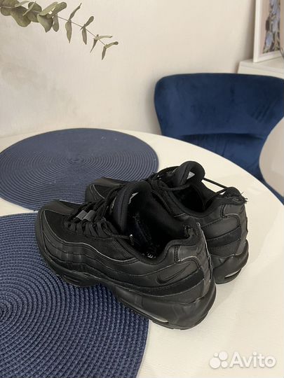 Nike air max 95 оригинал б/у