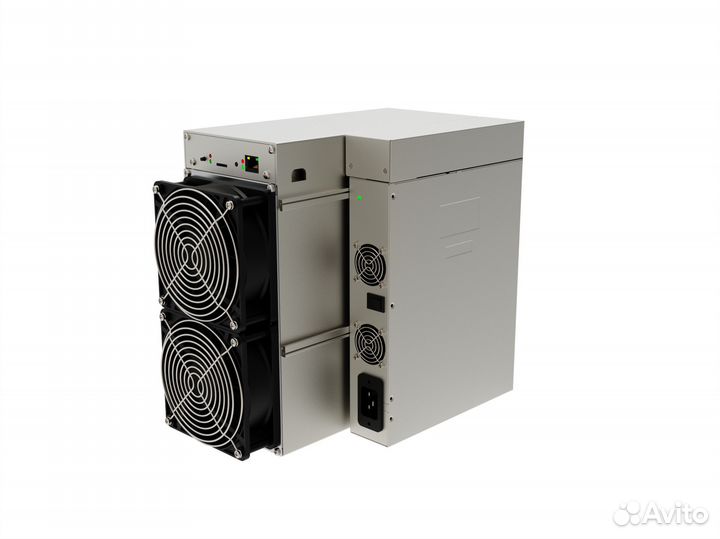 Asic Майнер iceriver KAS KS3 8T