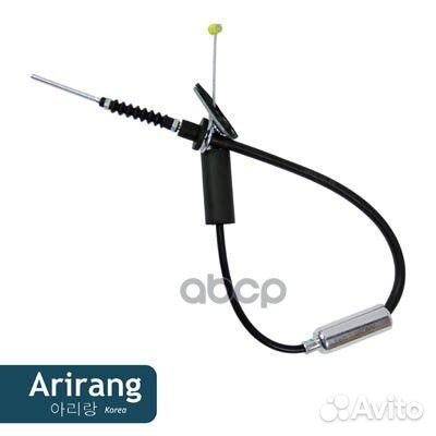 Трос сцепления Chevrolet Spark III 10- ARG132102