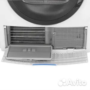 Сушильная машина Electrolux тепловой насос