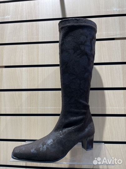 Сапоги женские