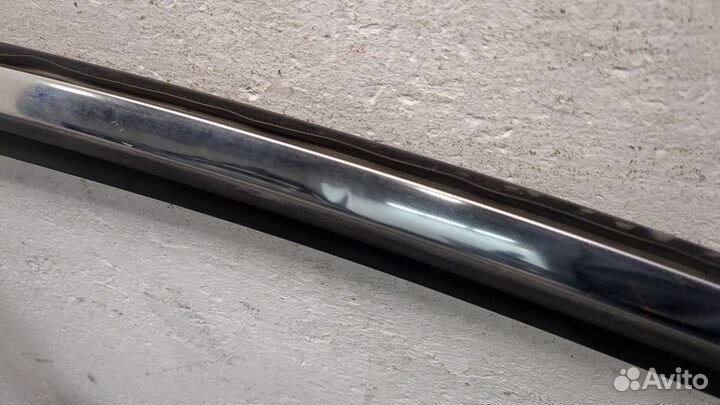 Дверь боковая левая задняя Mazda 6 (GJ) 2018, 2020