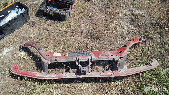 Телевизор Ford Focus 1 США