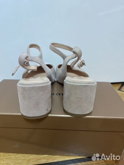 Carlo pazolini Туфли женские 38 размер