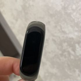 Фитнес браслет xiaomi mi band 5