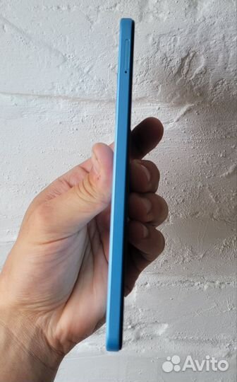Xiaomi Redmi Note 12, 4/128 ГБ