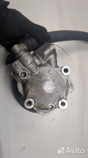 Гур Volkswagen Touareg