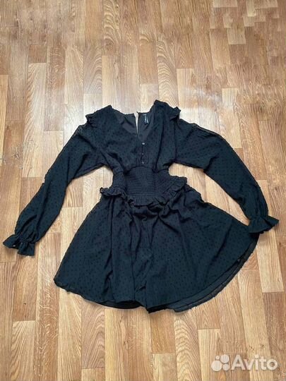 Комбинезон женский