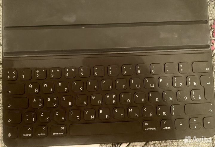 Apple iPad pro 12.9 128gb