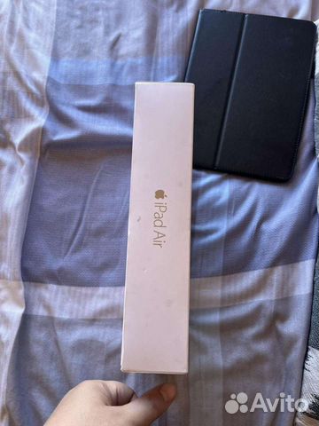 iPad air 2 64gb