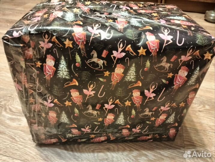 Сюрприз бокс