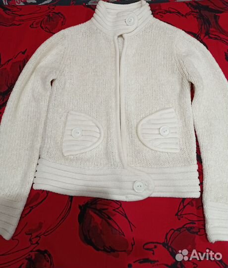 Кофточки для девочки