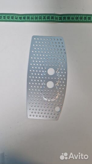 Фильтр поддона RCM-1503