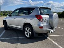 Toyota RAV4 2.0 AT, 2008, 190 000 км, с пробегом, цена 1 500 000 руб.