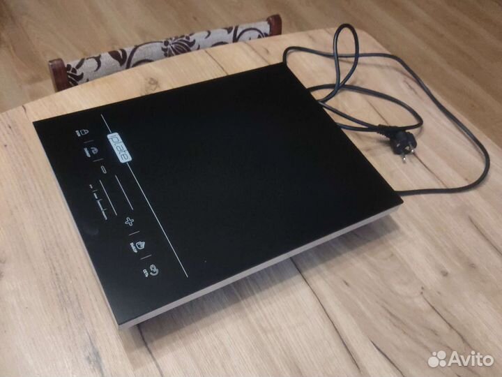 Индукционная плита iplate YZ T24