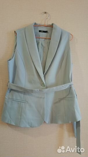 Пиджак женский 50 Zolla