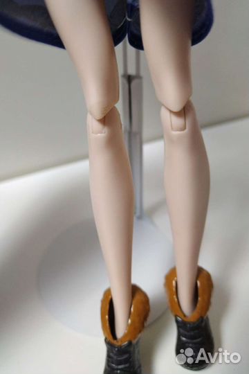 Кукла Блонди Локс