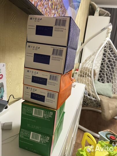 Смесь нутрилаки нестожен