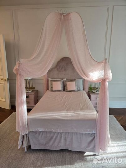 Кровать Dolfi